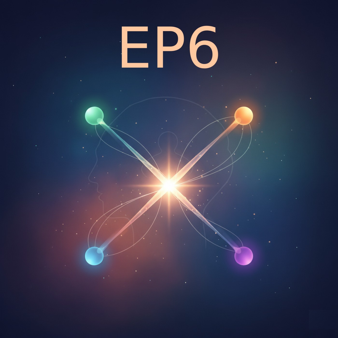 EP6：多元價值 vs 傳統秩序 — 社會到底要往哪裡走？(左右派系列：社會篇) episode artwork