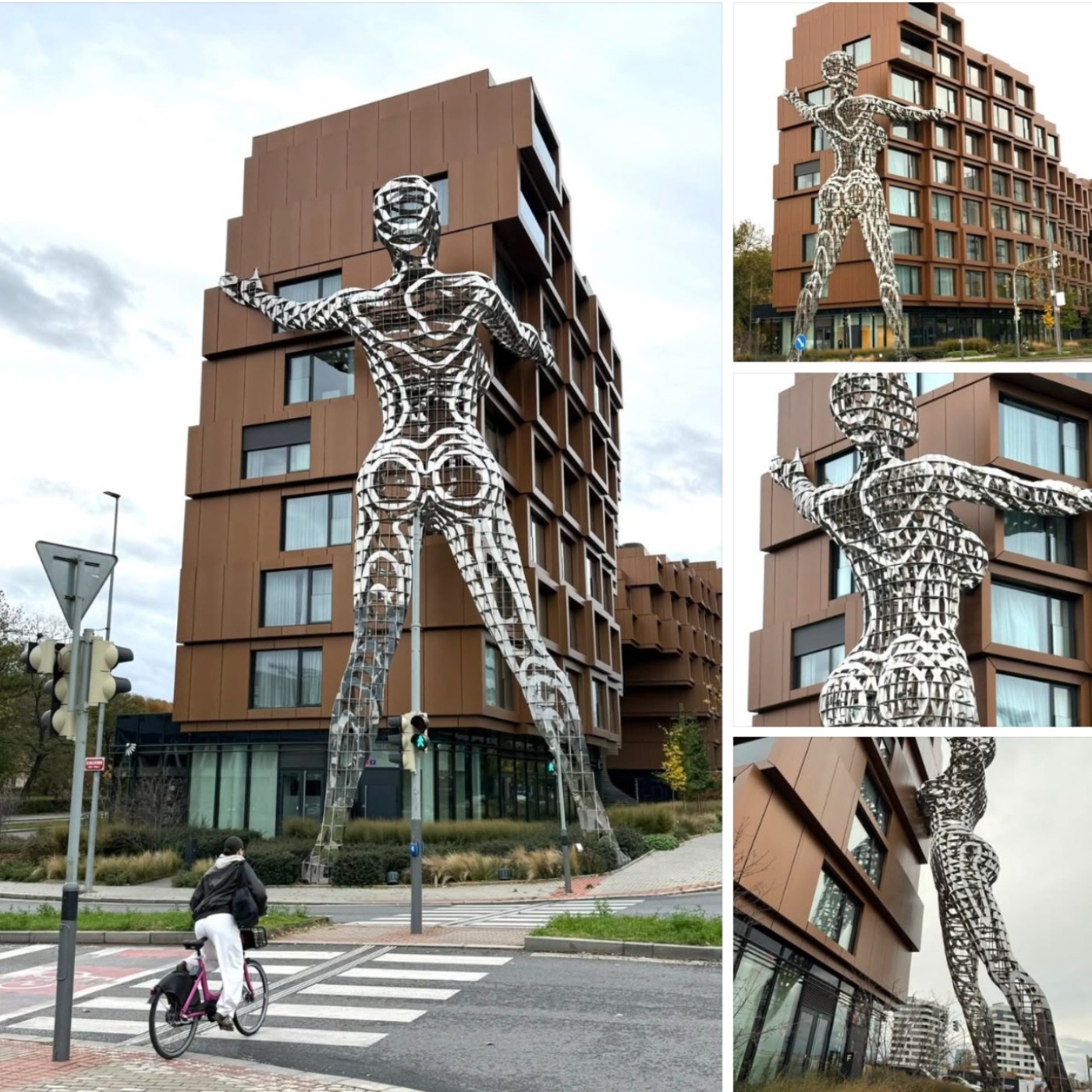 EP267│大衛切爾尼作品