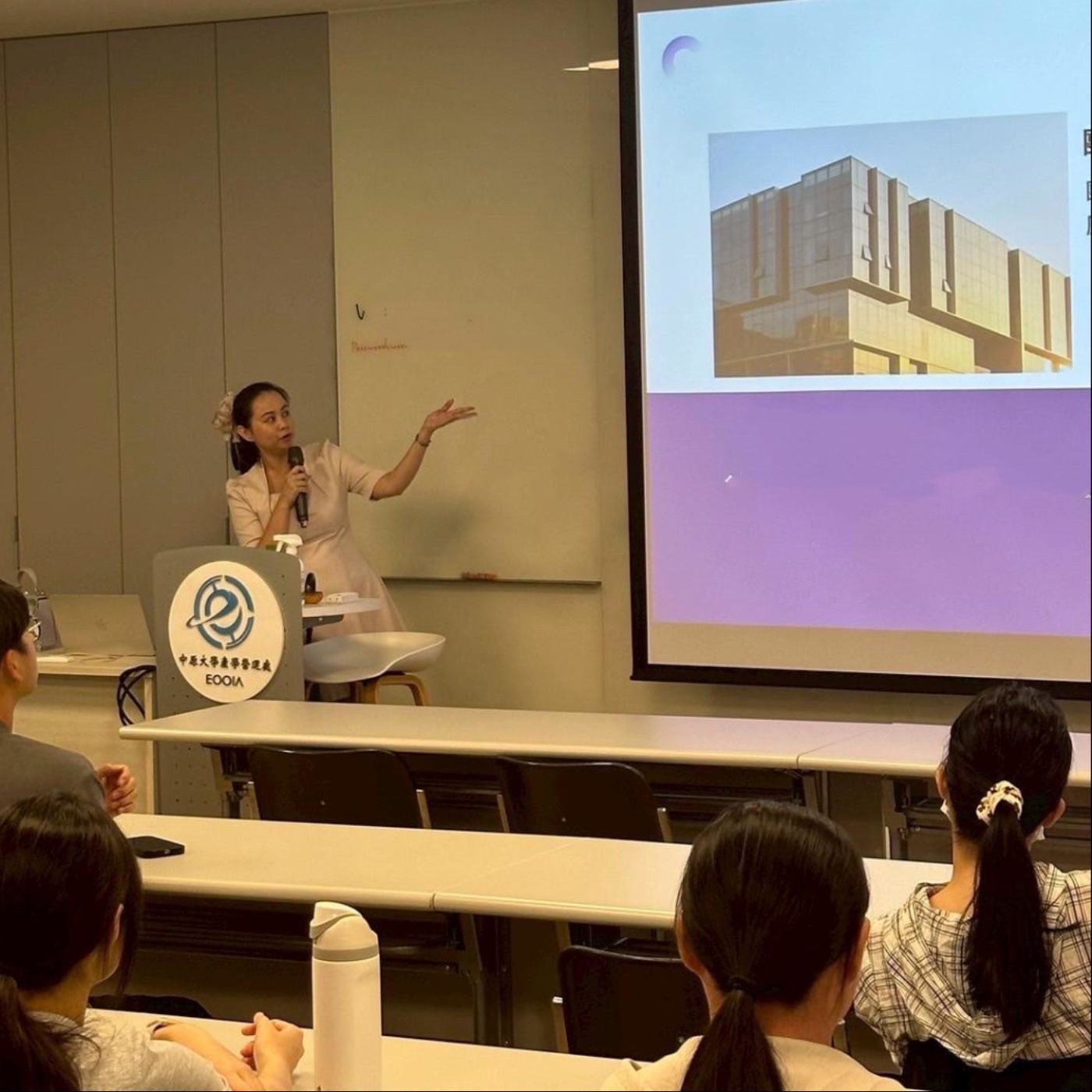 ep55.《為什麼有些人總能不斷吸引各方資源？》 一場從募資實戰，談到人生選擇的演講