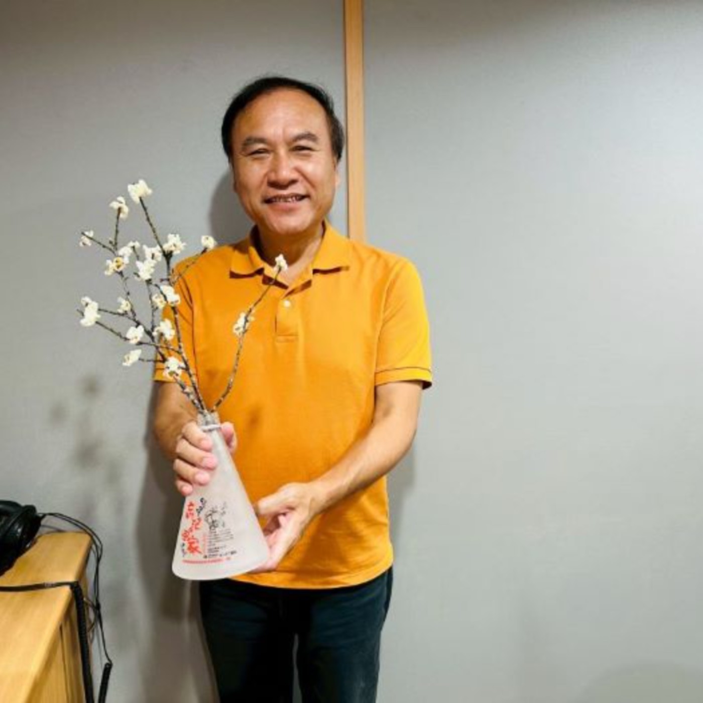 EP193<時事>12/17梅子夢工廠踏雪尋梅開鑼日來作「冬季版限定泡菜」