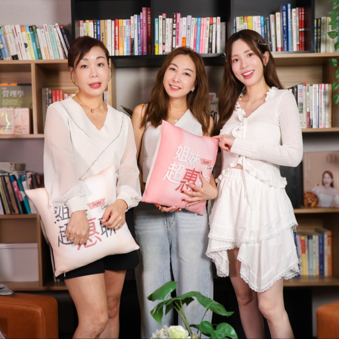 EP22：把生活過好，本身就是一種專業——媒體業務李縈緋 FIFI，在高壓職場中練習慢下來 episode artwork