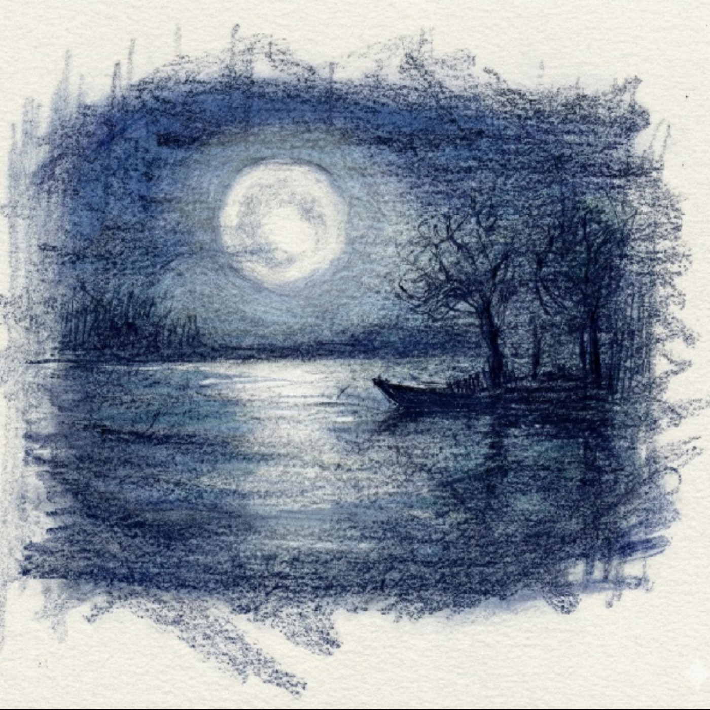 偶爾會想起 - 一個隨機漫步的說書分享