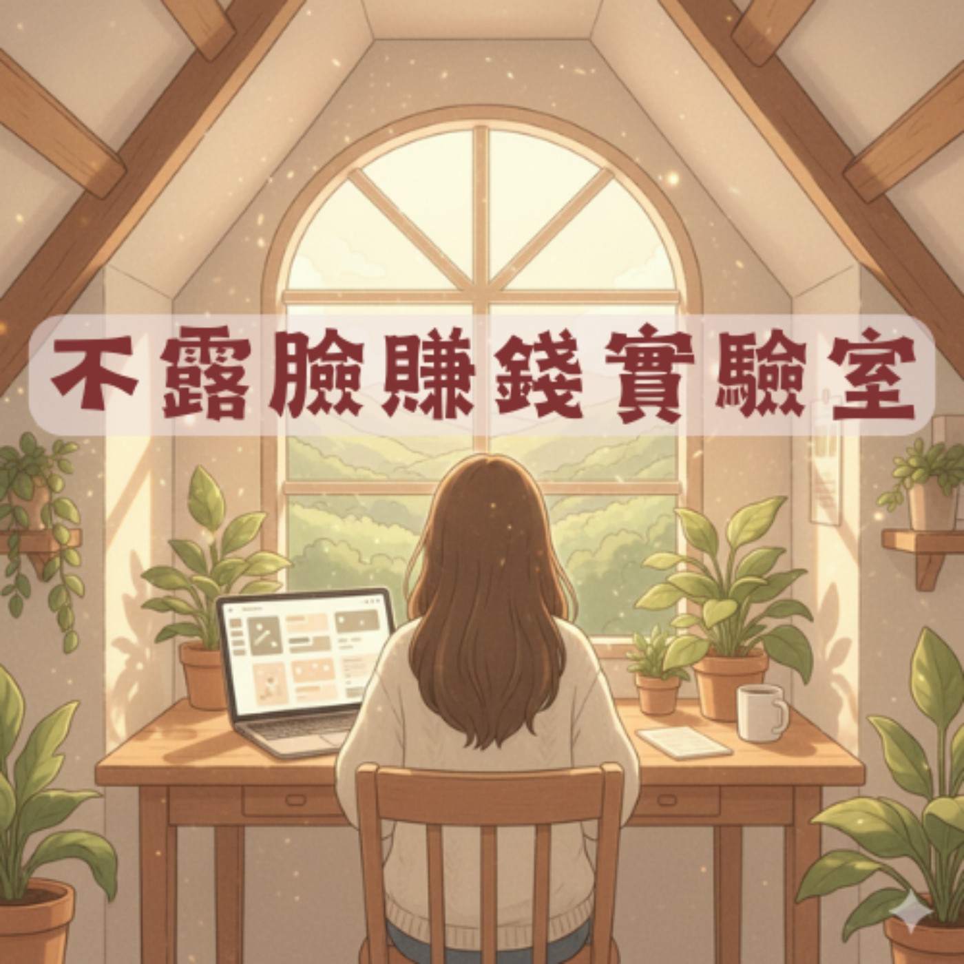 #8 創業像煮湯，學會這交換秘方讓事業更入味 episode artwork