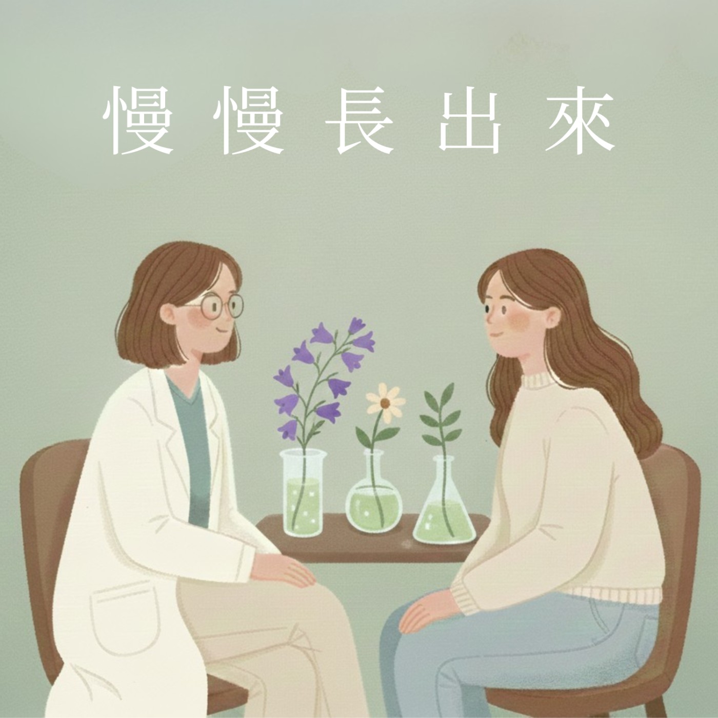 S1EP09 害怕讓人失望？既然無法討好全世界，不如走上不討好誰的自我和解之旅吧！