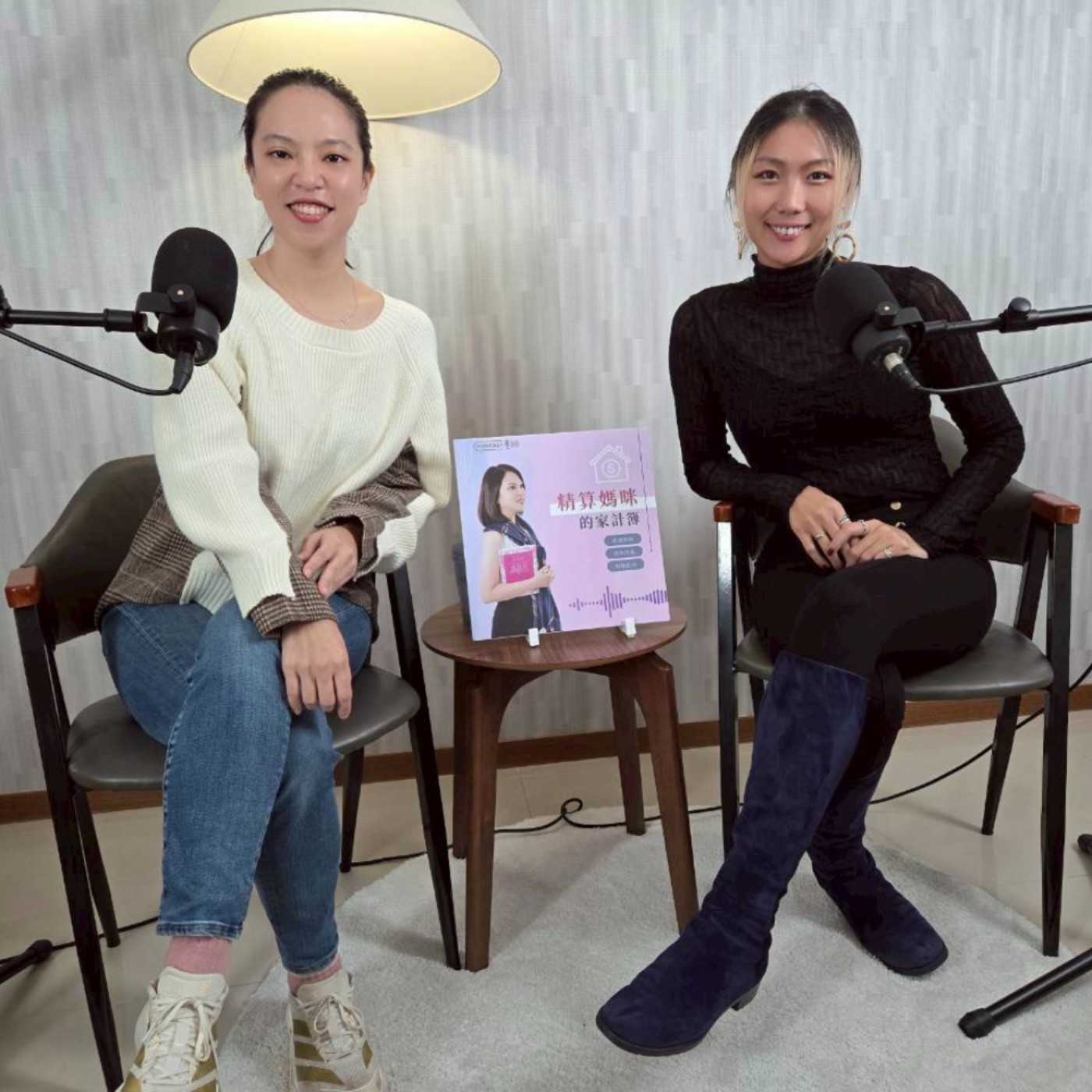 #734 從高壓職場到心靈歸屬：在峇里島親子療癒中，找回家庭情感連結的「原廠設定」 來賓：Nada_Chikitsa創辦人Chi琪