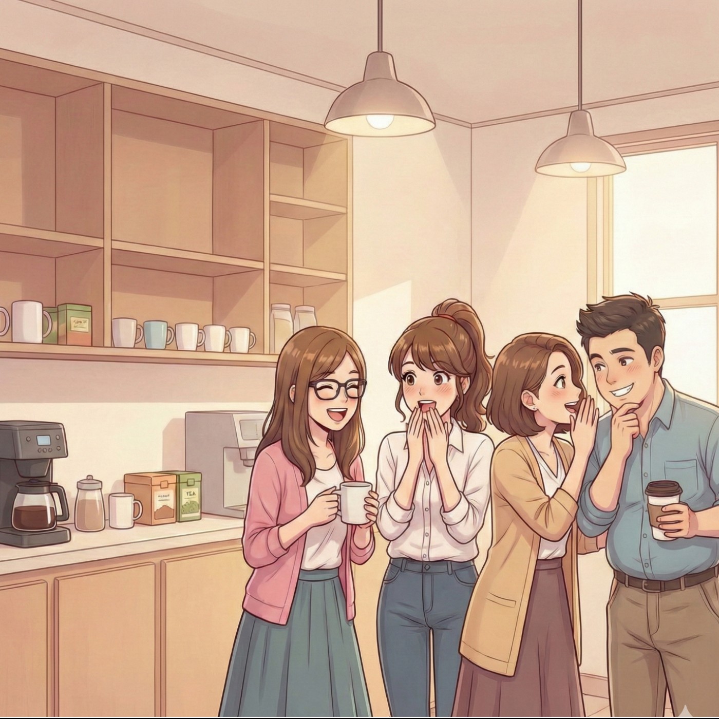 那些年，我們遇過的奇葩面試官與求職者 episode artwork