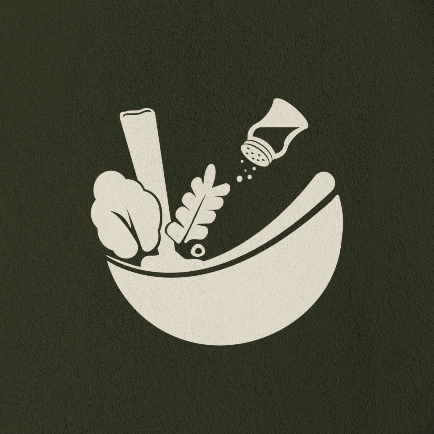 SALT ＆ SALAD TIME｜來點鹽與沙拉嗎？ podcast artwork