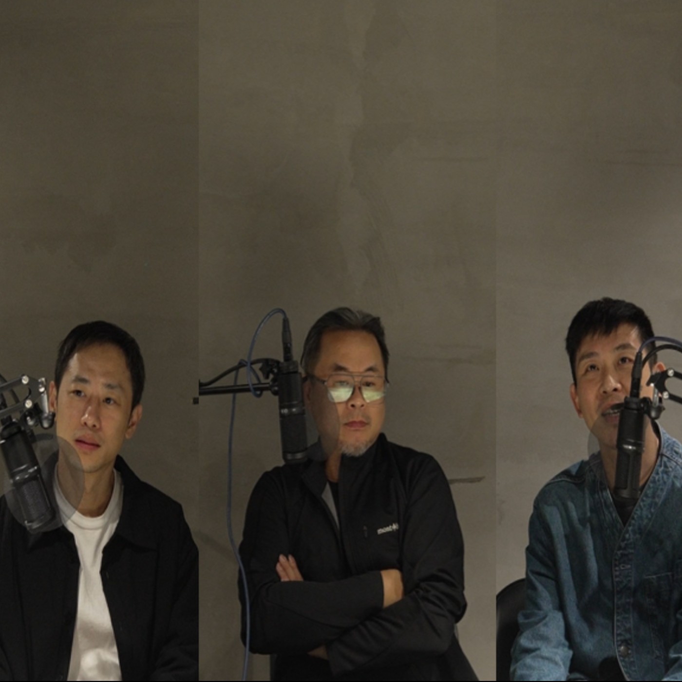 82. S11EP04｜豪華朗機工作室｜記憶寫生（復盤）—遞手術刀般的默契、公差容許兩條華、兩個獅子座＋兩個水瓶座（ft. 豪華朗機工）