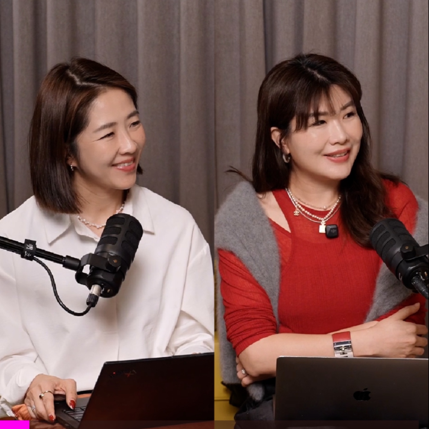 EP 17｜12 月 30 號，我們坐下來，把這一年說完
