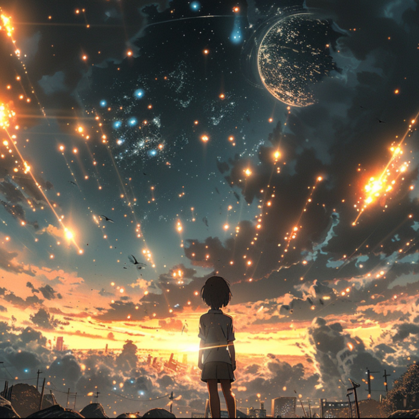 [時空裂縫錄音派對03]虛擬幻境Z13 X 責任 X 陽光