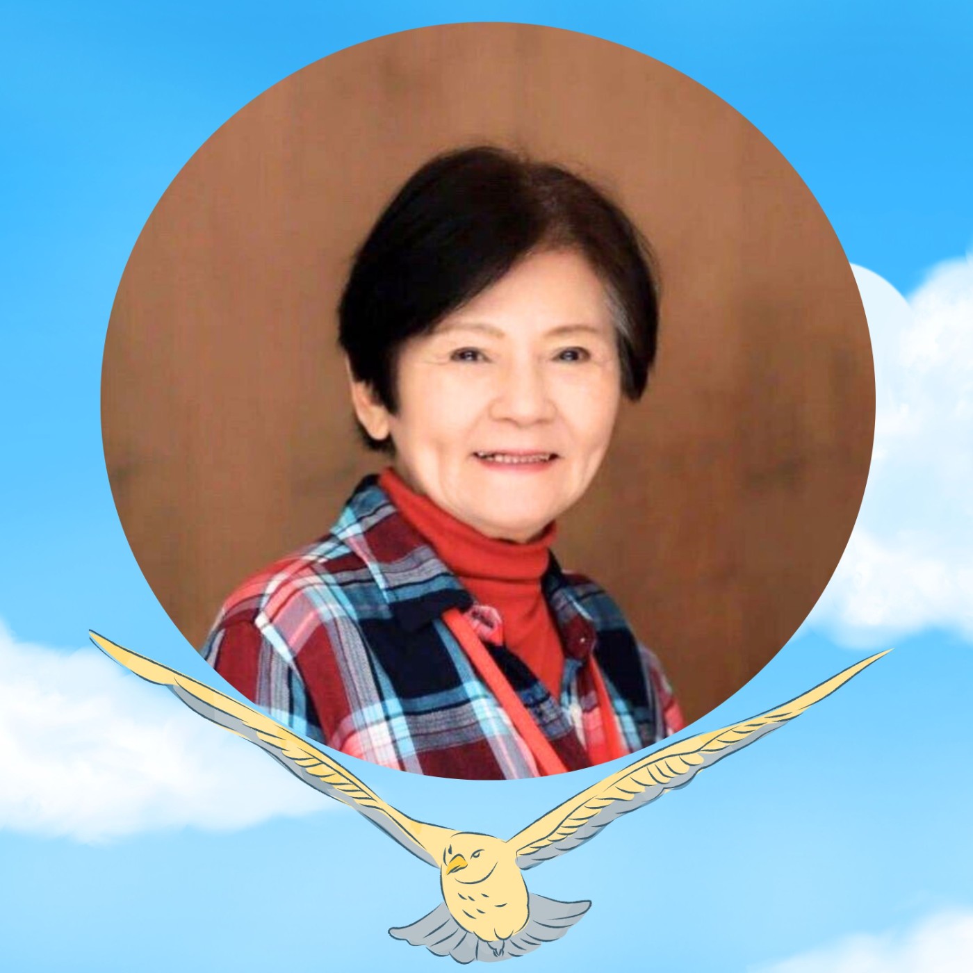 【EP069】噴射機阿嬤--潘秀雲|奔跑吧阿嬤!台灣高齡運動傳奇人物 百米速度聚焦 【EP069】噴射機阿嬤--潘秀雲|奔跑吧阿嬤!台灣高齡運動傳奇人物 百米速度聚焦