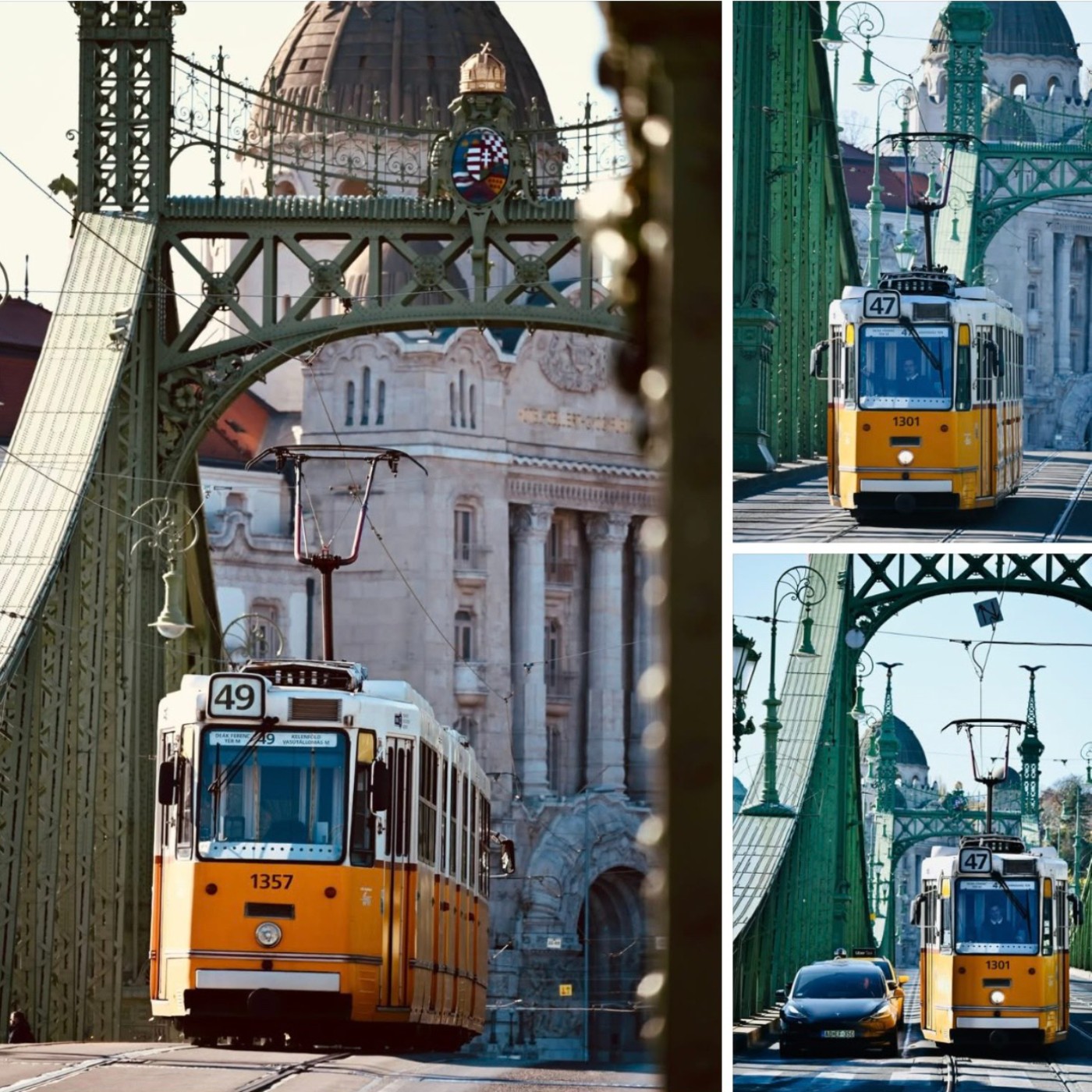 EP268│歐洲路面電車