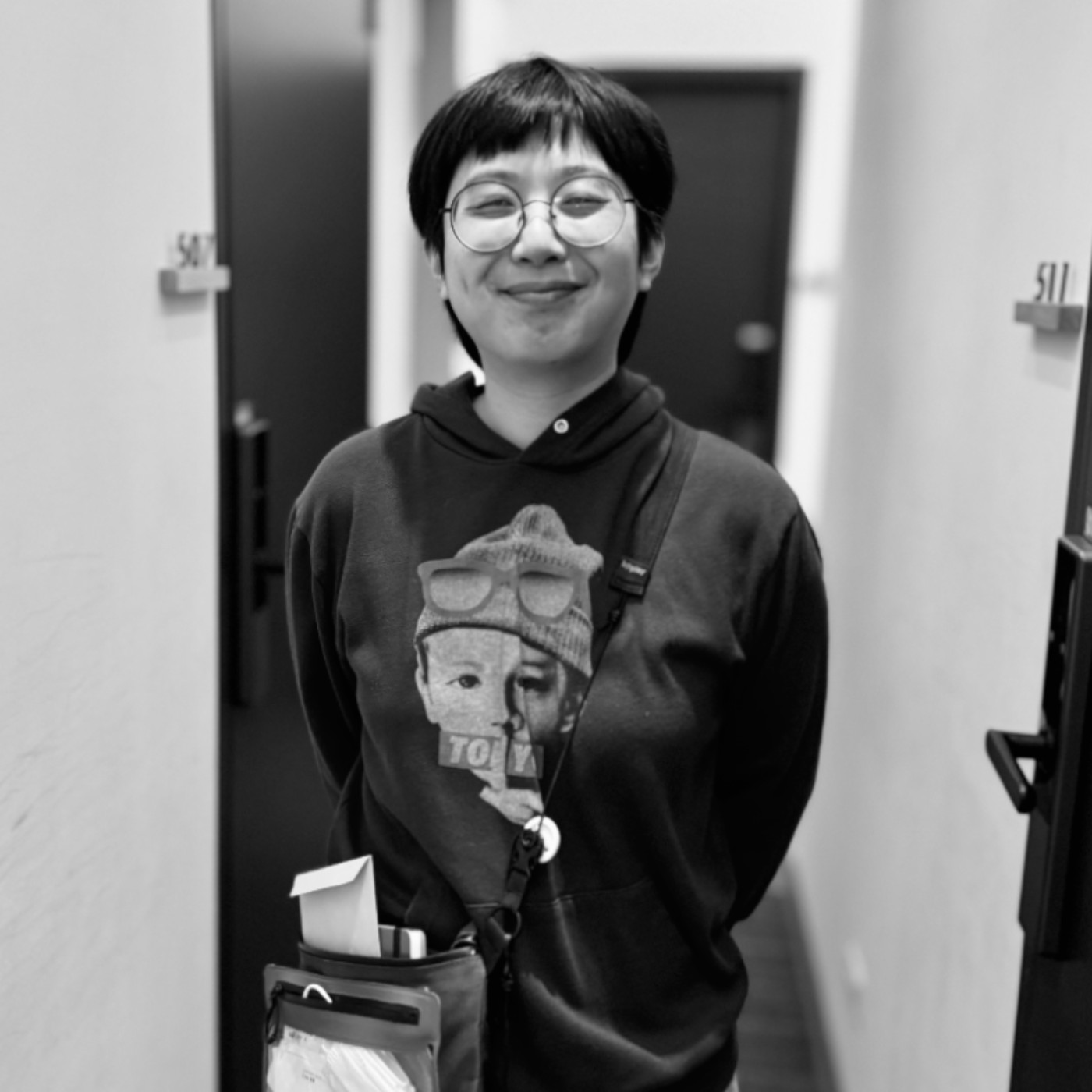 78. 楊以瑄｜自由聲音工作者（上）