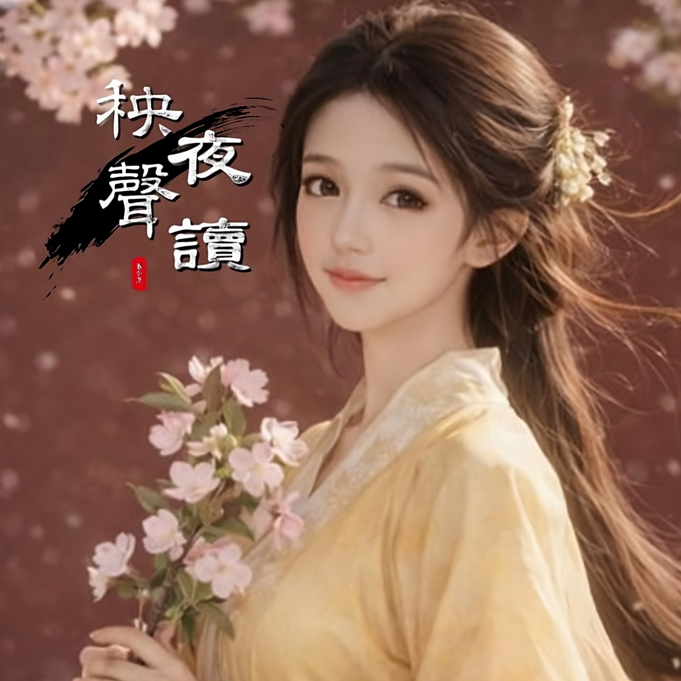 《海棠依舊》 《海棠依舊》