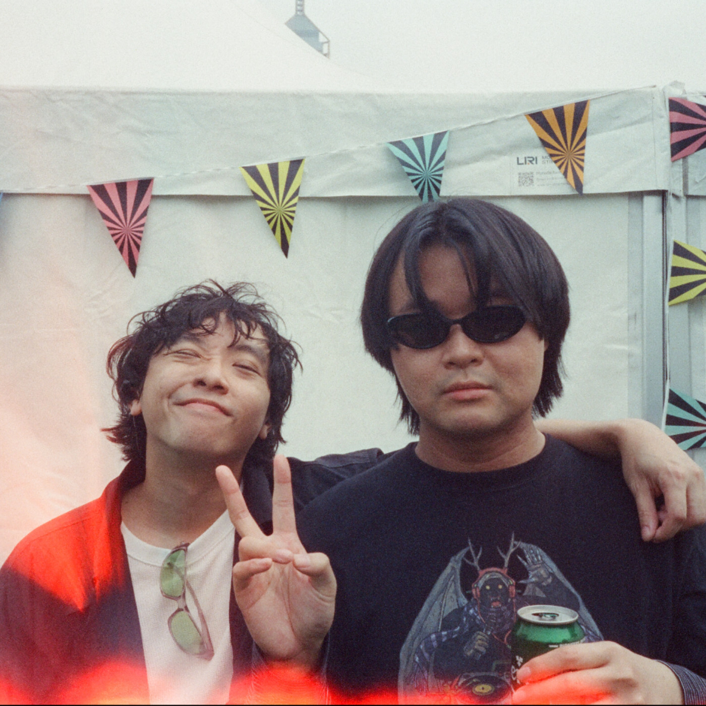 #530 【醉後回顧】我們的2025：回顧今年高高低低快樂同憾事🍻 ft. 有村加淳