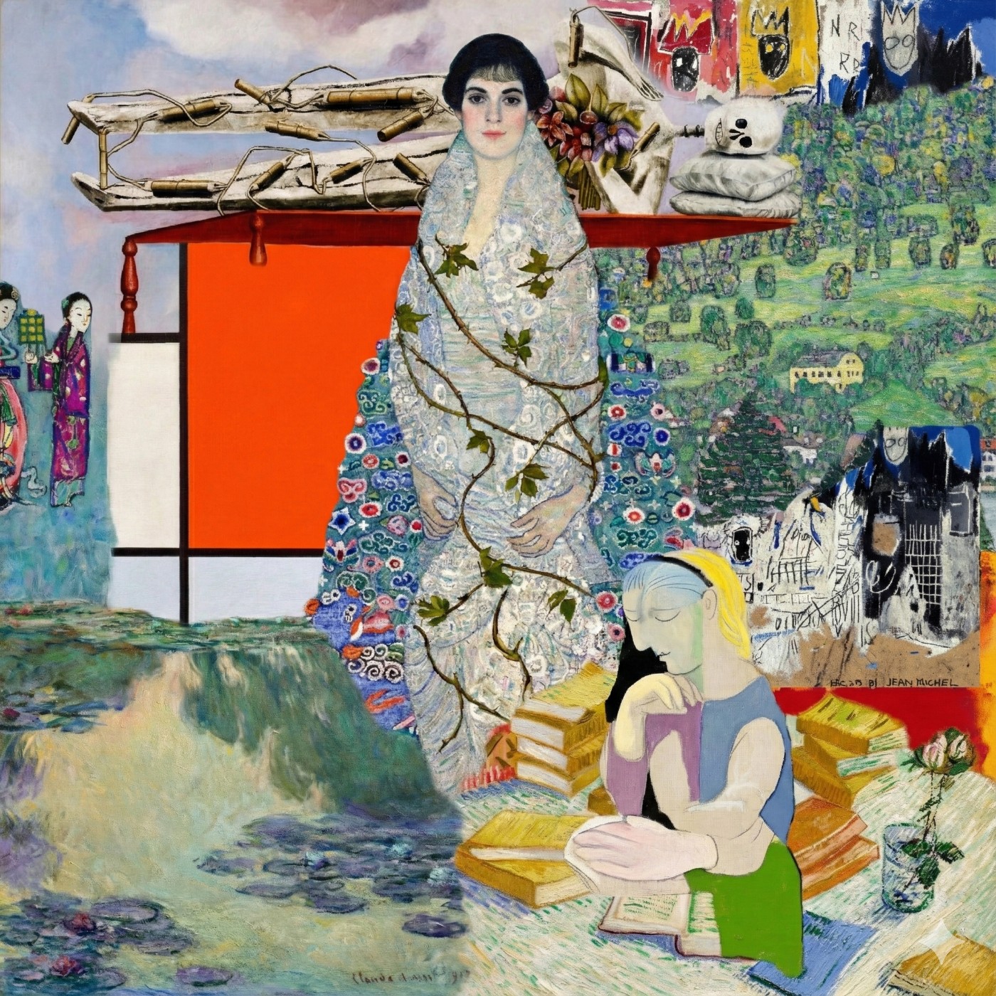 #362 2025全球最貴藝術品 Top 10🔥