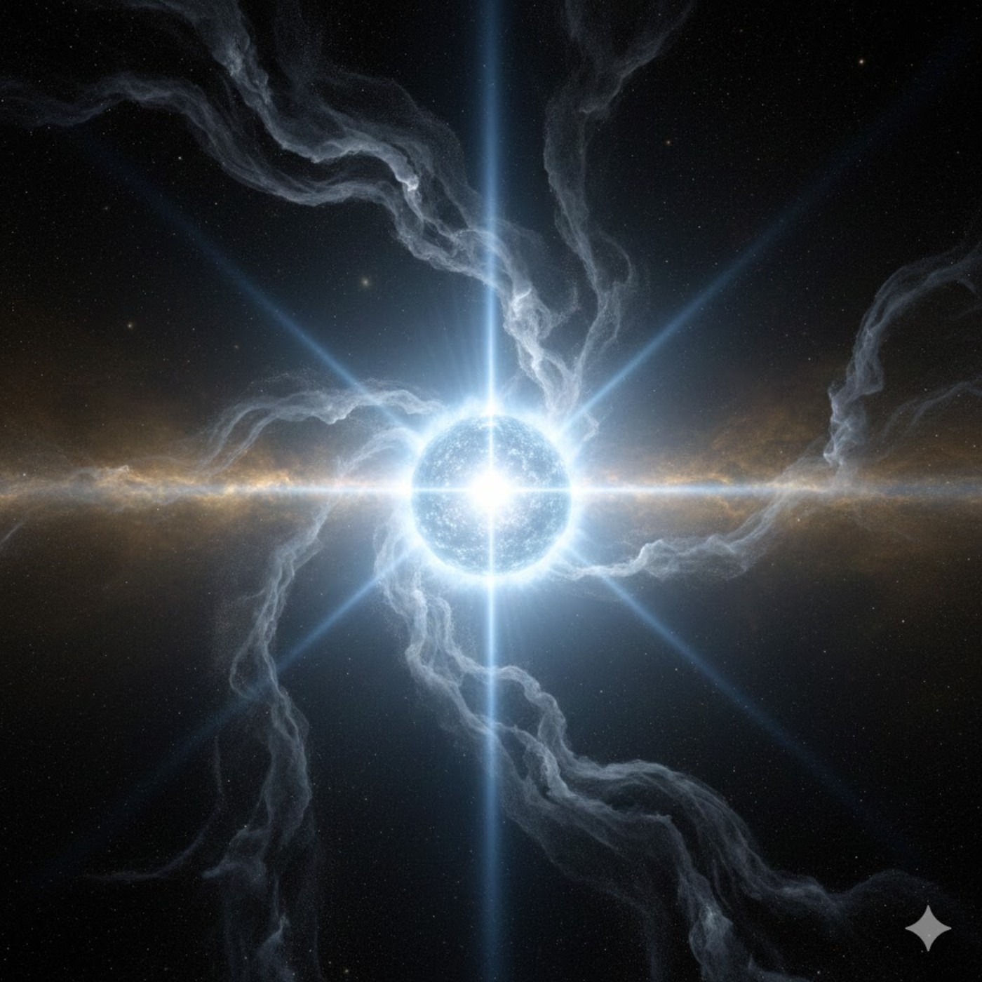 〈SP.21｜宇宙特輯｜宇宙的第一道光：從大霹靂到超級恆星的誕生大冒險〉 封面