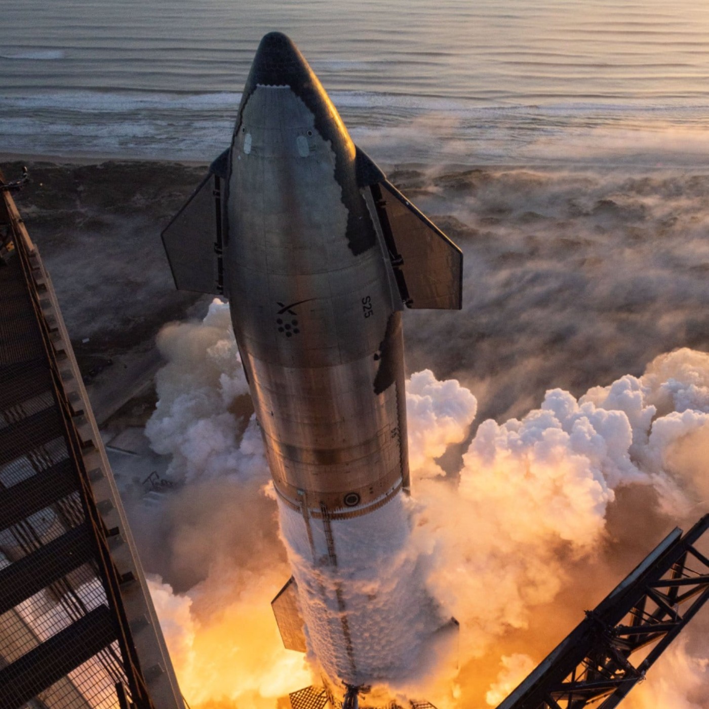 2025.12.30 從宇宙高度回顧紛擾不斷的2025年