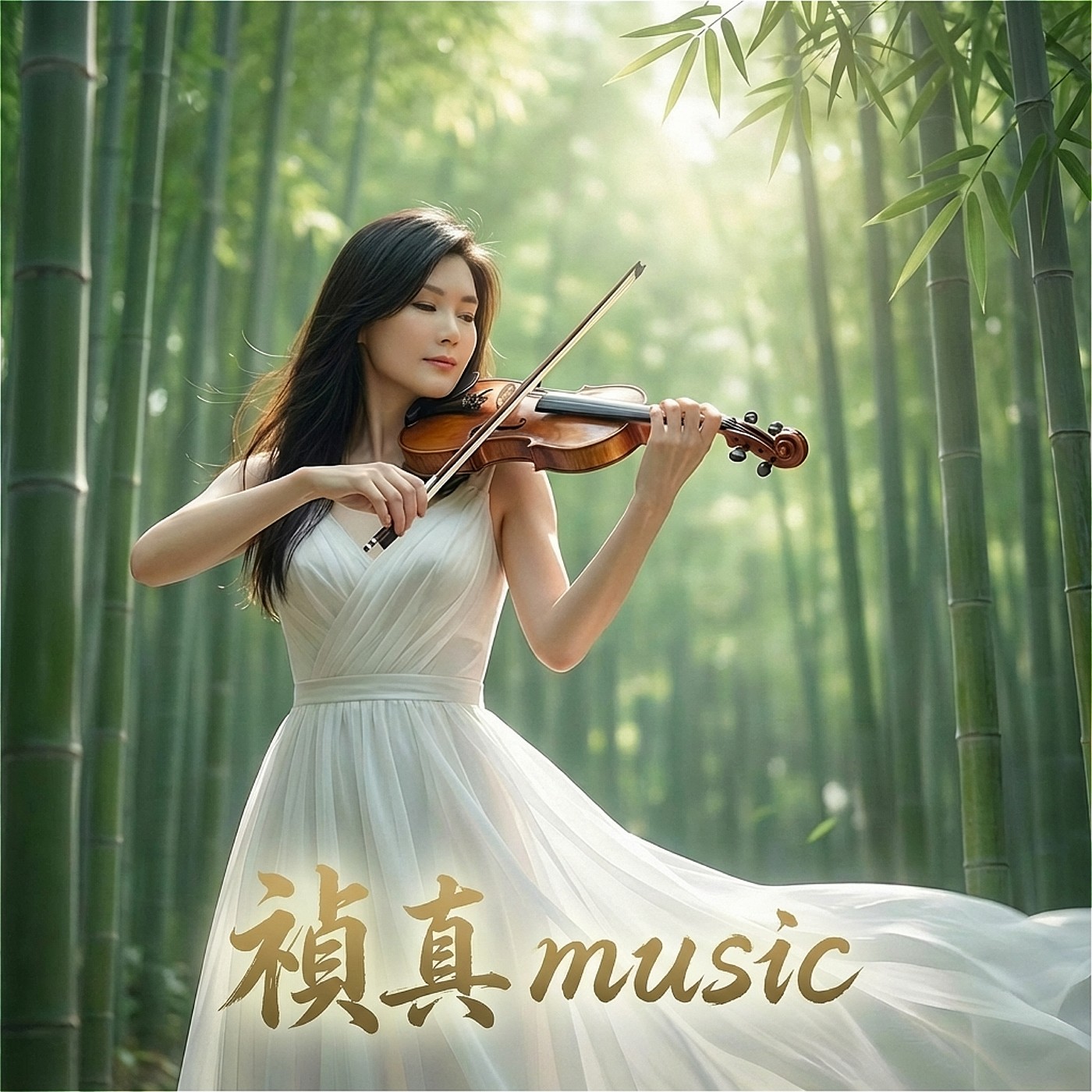 禎真音樂 cover art