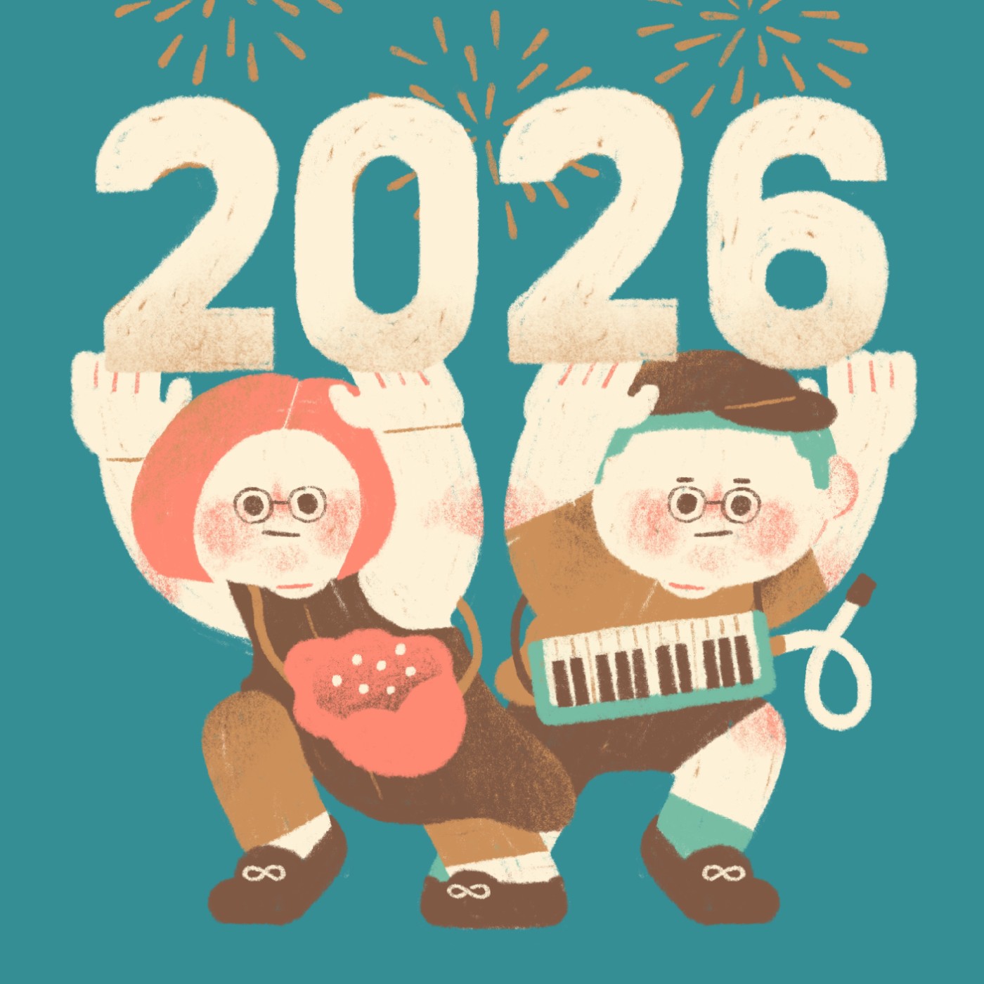 EP91｜登上樂團勁歌舞台🎇踏上人生綻放舞台