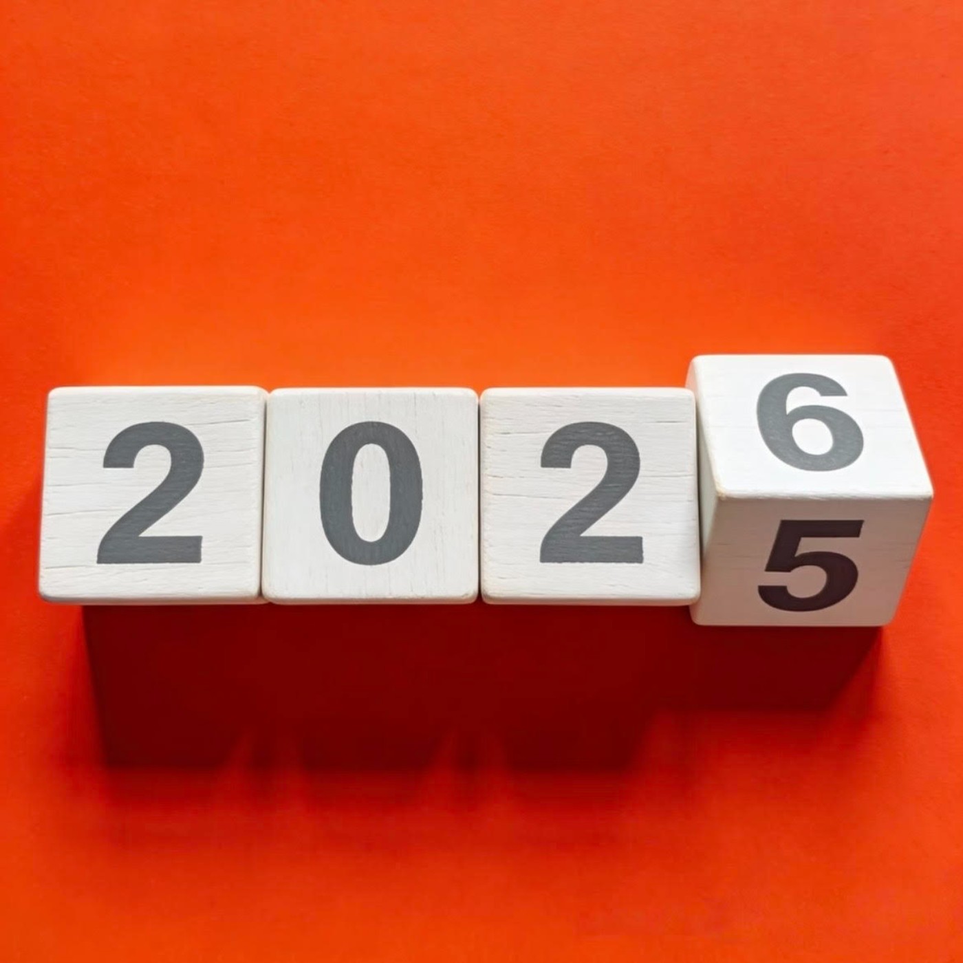 EP39:就在那不远的2025 EP39:就在那不远的2025