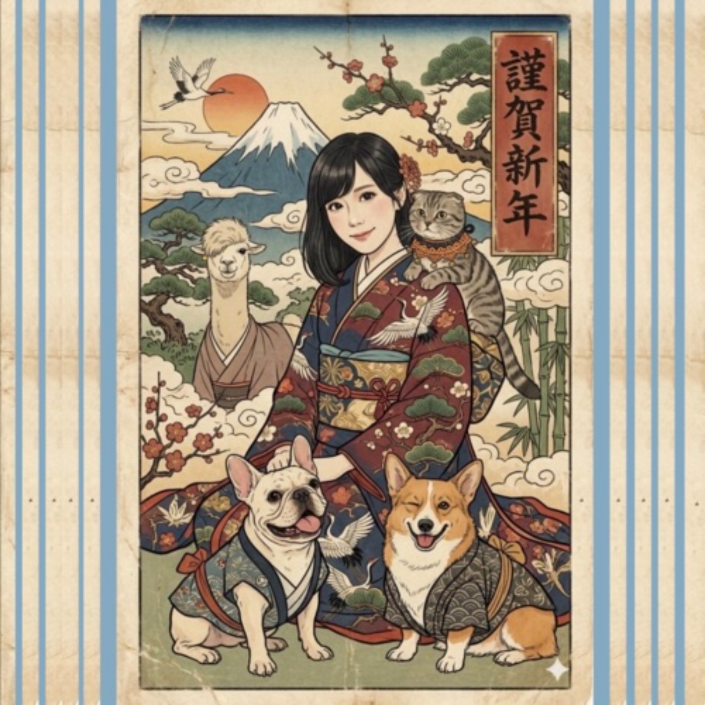 莫菲穿搭01｜掰掰2025 嗨嗨2026 episode artwork