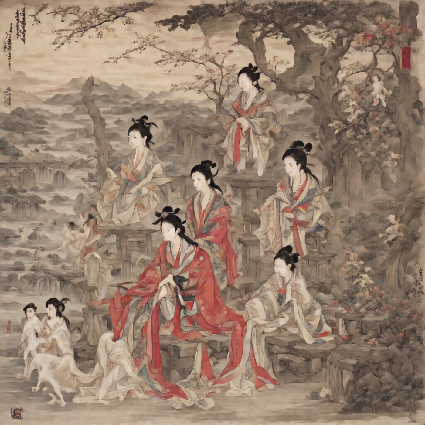 思維被AI自動化？被塑造成單向度的人？ episode artwork