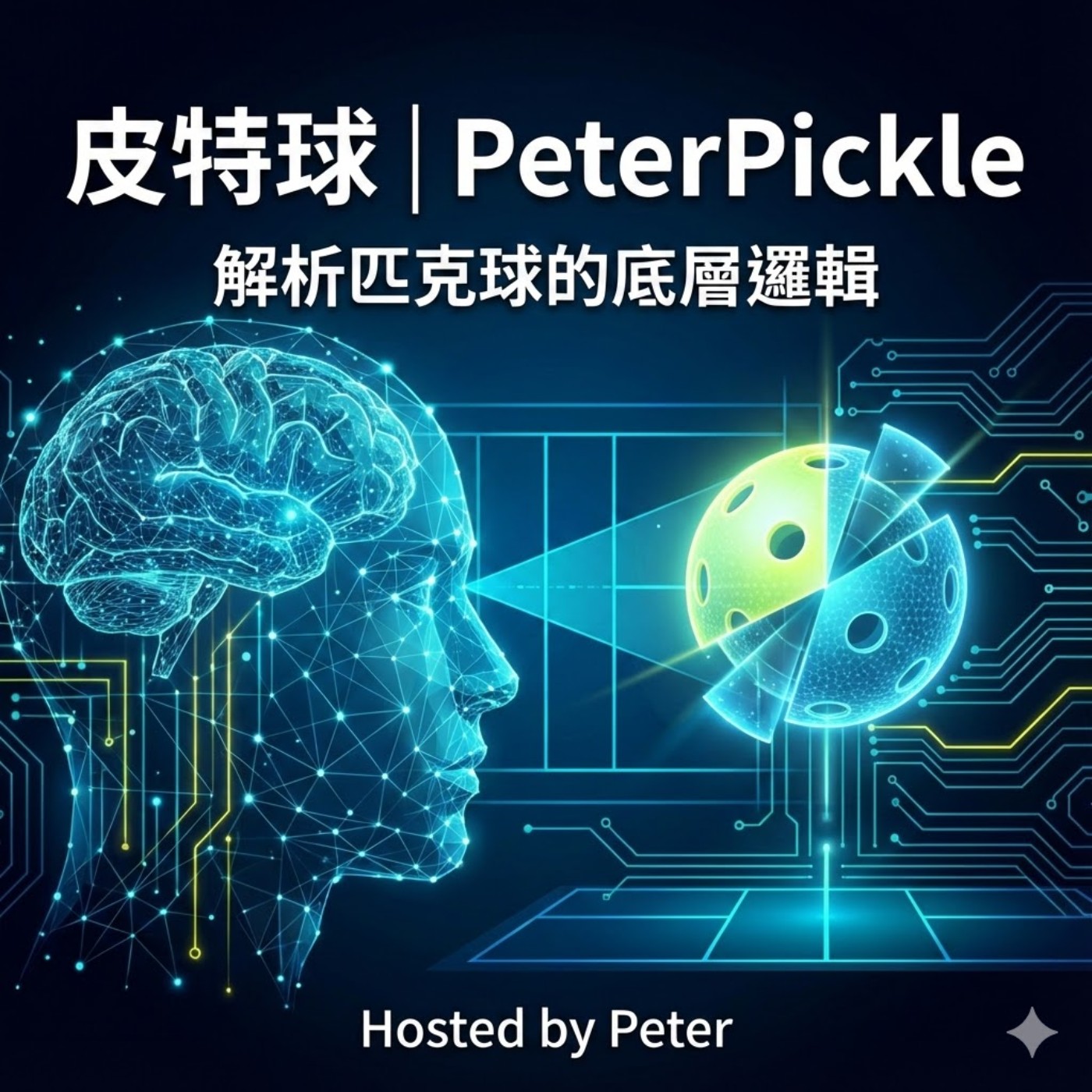 皮特球