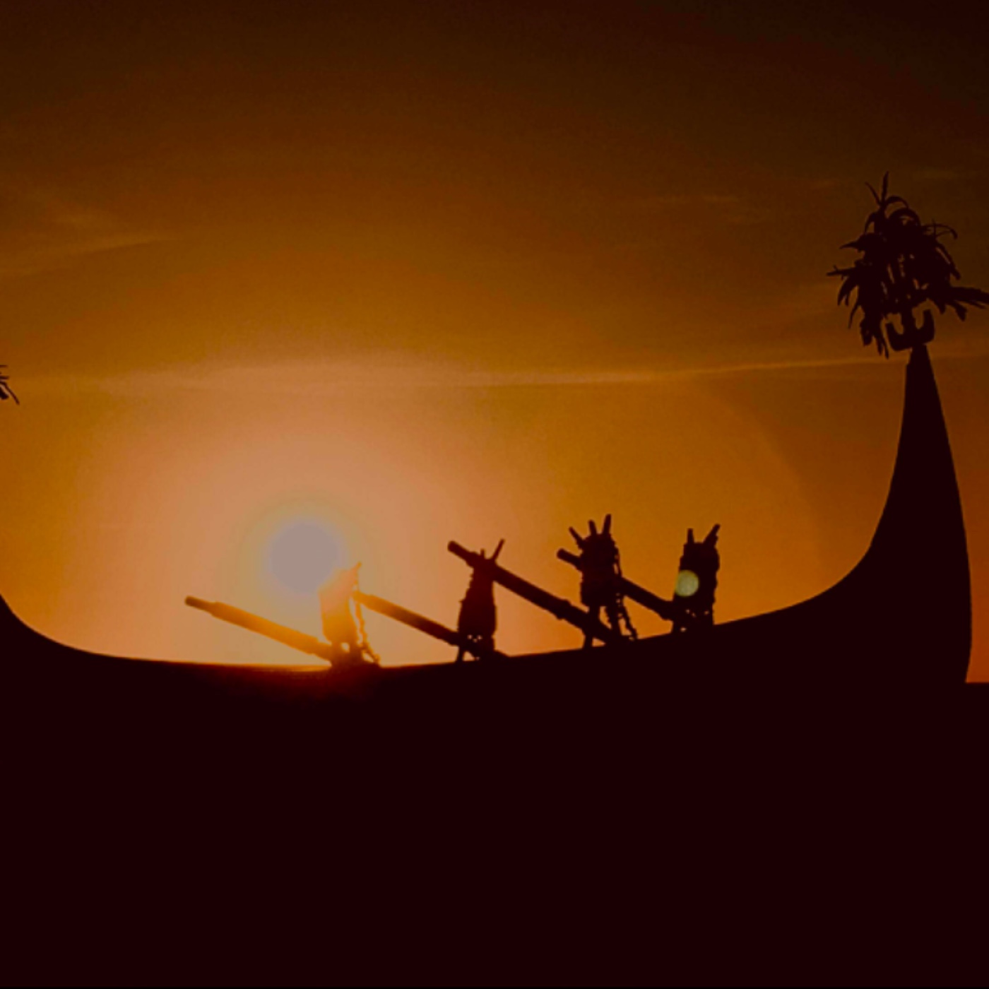 EP232 土肉桂與陰香 / 大海浮夢－海洋文學家夏曼．藍波安的紀錄片(上)