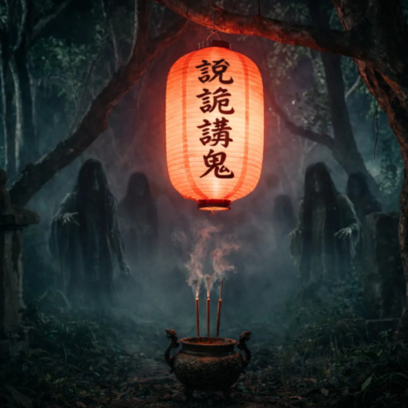 第254集：在派出所唱哭調仔是怎麼一回事啊？(下)