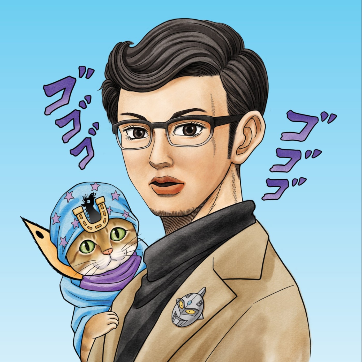 EP. 557 A面 | 新年不要力太多目標、賽百味、宜蘭看大濛