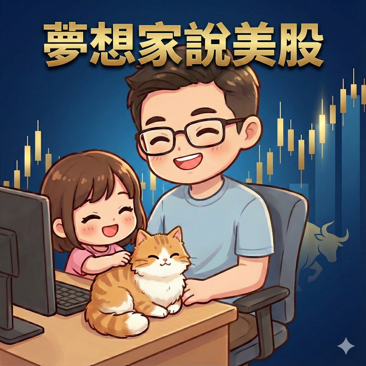 EP253 台美關稅底定！設備股訂單爆增，投資2500億美元！