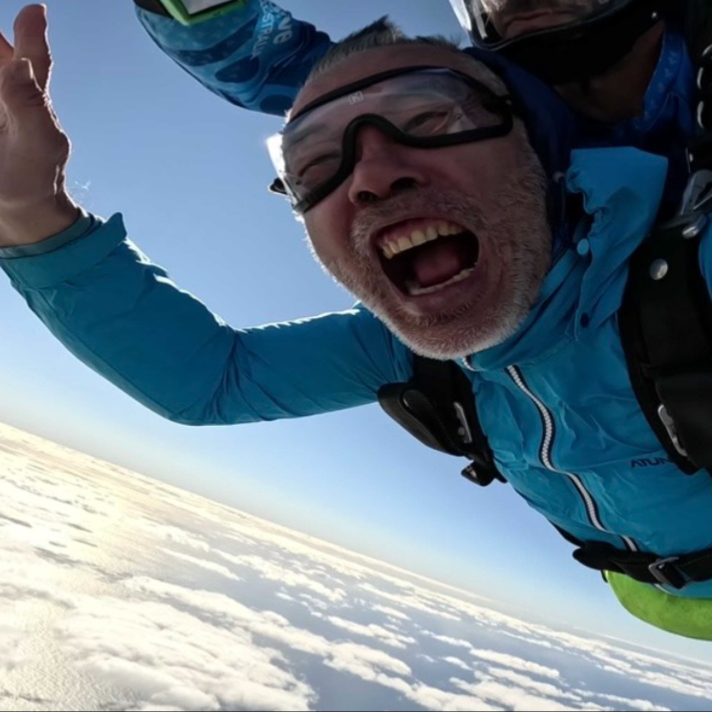 2025世界這麼大46-澳洲-10(布里斯本及拜倫灣跳傘) 2025世界這麼大46-澳洲-10(布里斯本及拜倫灣跳傘)