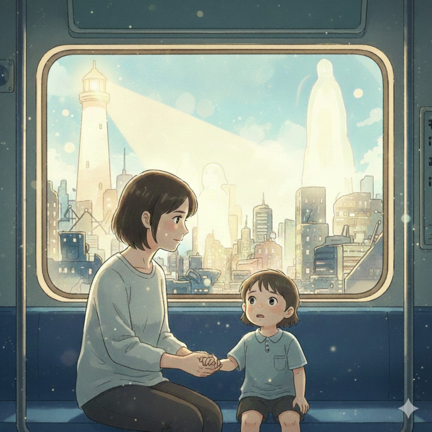 EP34｜在動盪的世界中，找回內心安定的力量 episode artwork
