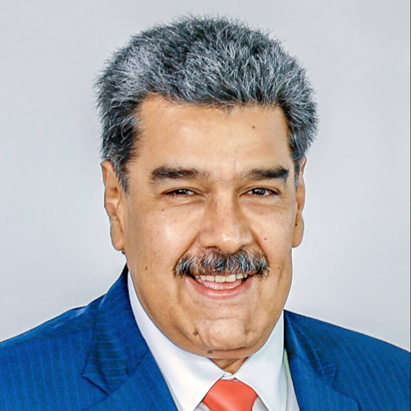 2026.01.03 委內瑞拉大變-獨裁者馬杜洛夫婦遭美軍俘虜帶離委內瑞拉