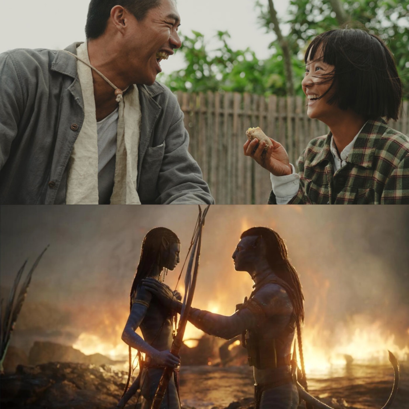 《漫聊電台》EP.13 台灣政治雜談、峰迴路轉3、大濛與阿凡達3｜來賓：何御廷 episode artwork