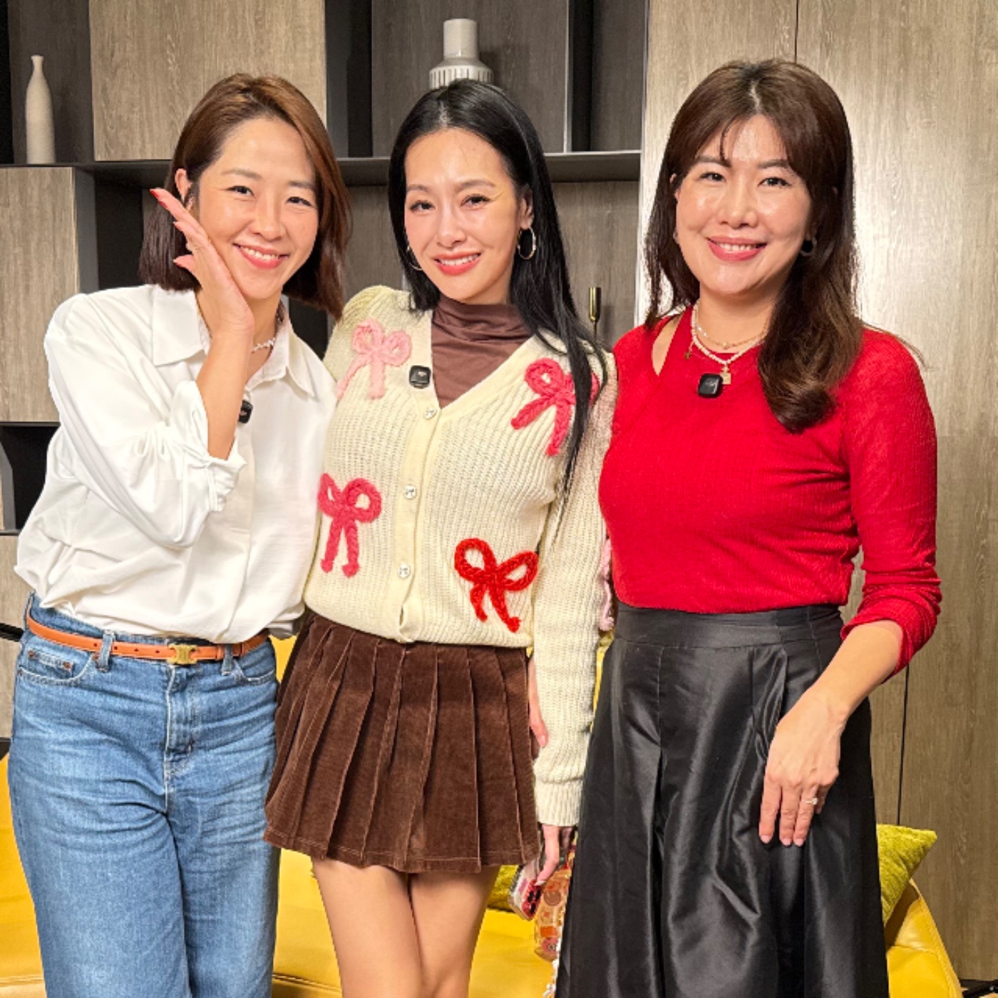 EP18｜當全世界都在評論你的人生，你還聽得到自己嗎？