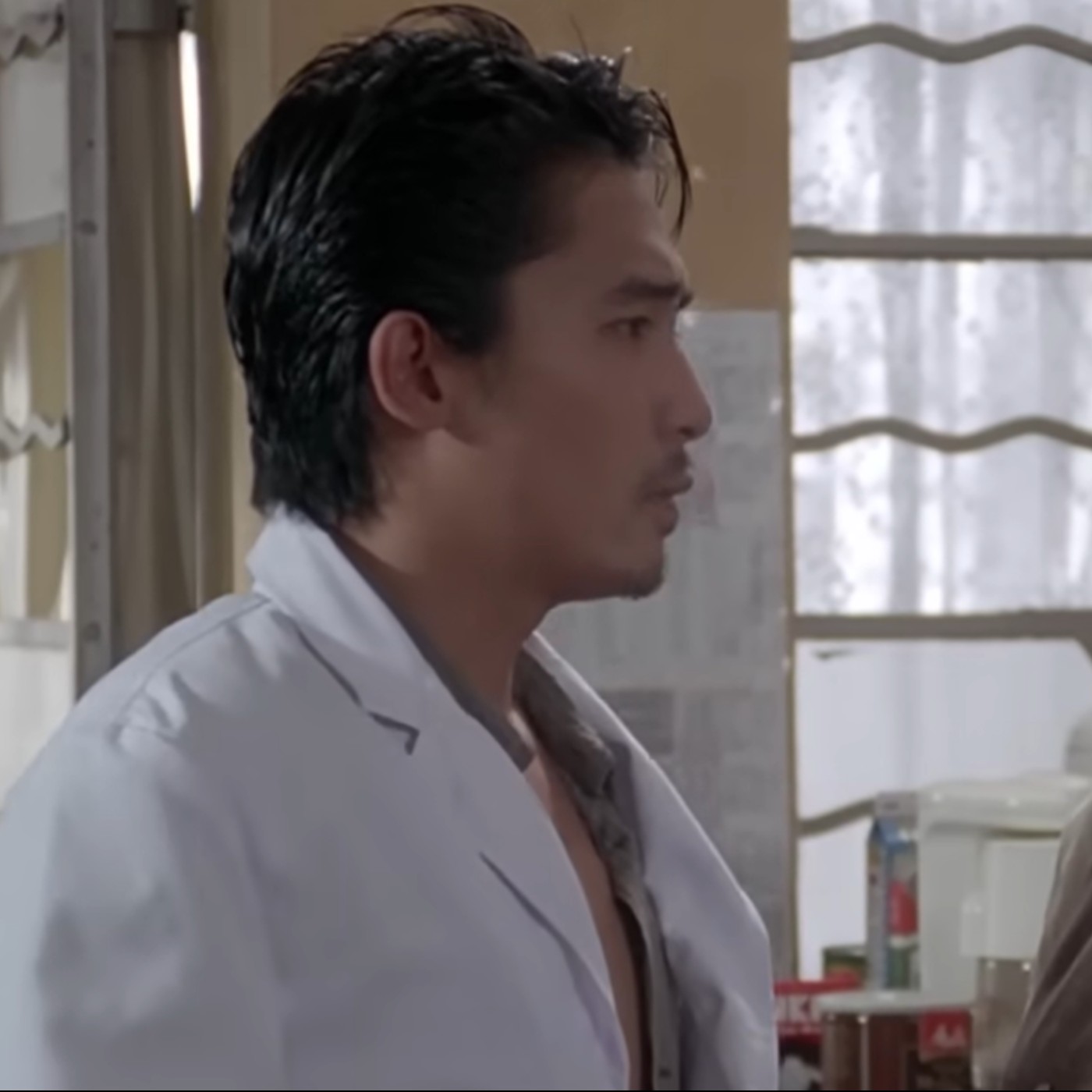 EP193 大叔想推薦給年輕影們的梁朝偉經典作品(2000年以前)feat. Louis EP193 大叔想推薦給年輕影們的梁朝偉經典作品(2000年以前)feat. Louis