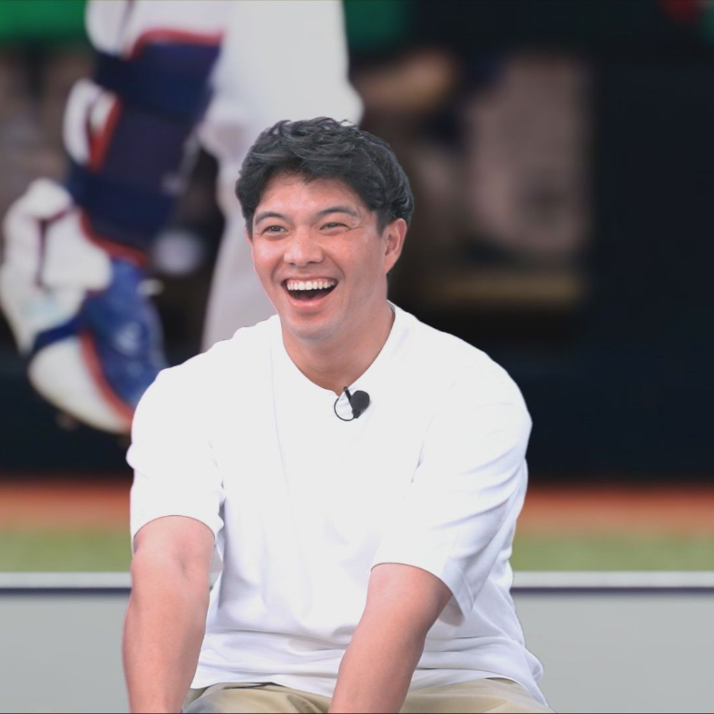 【野球名人房S2EP.160】吳念庭被問返台選擇球隊 當下反應是這樣！遭強襲球襲擊 他還原當時超可怕瞬間！旅日訓練超硬 真實目的曝光！