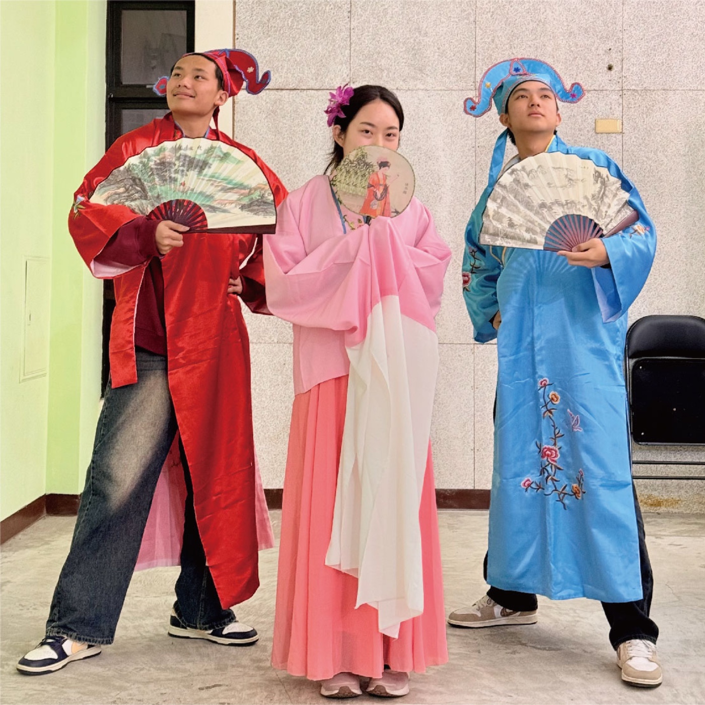 壯遊臺灣，行步行｜EP.13 臺灣歌劇 episode artwork