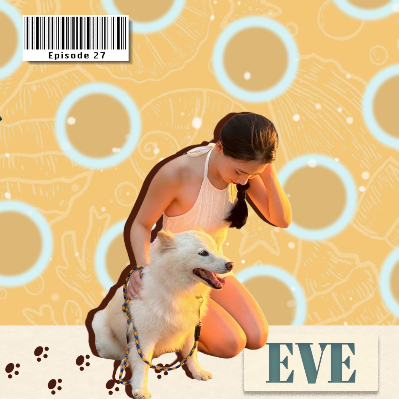 EP27｜法律系大補帖！念完後發現比較會談戀愛？！ft.伊芙