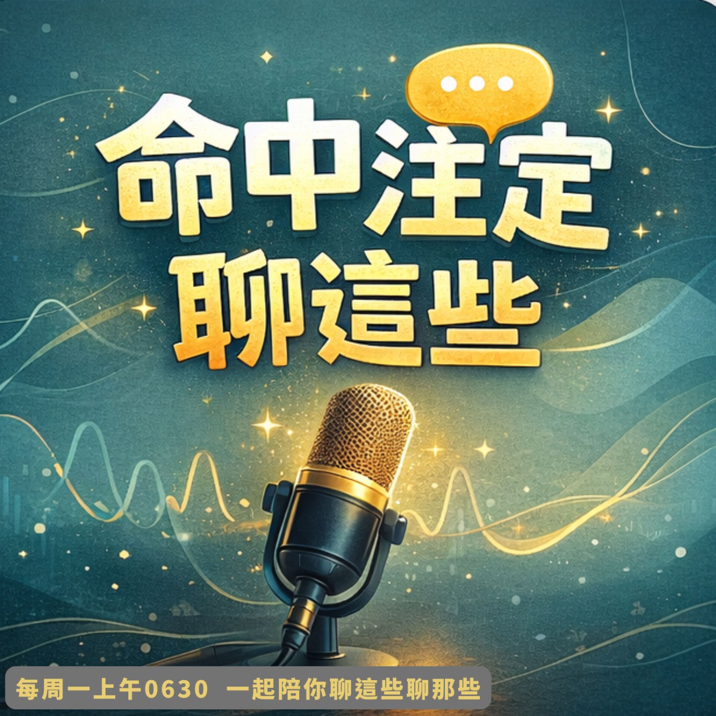 EP22｜公務員只能聽命行事？今天來聽聽新竹縣民政處長的柔性管理與向上領導學！ episode artwork