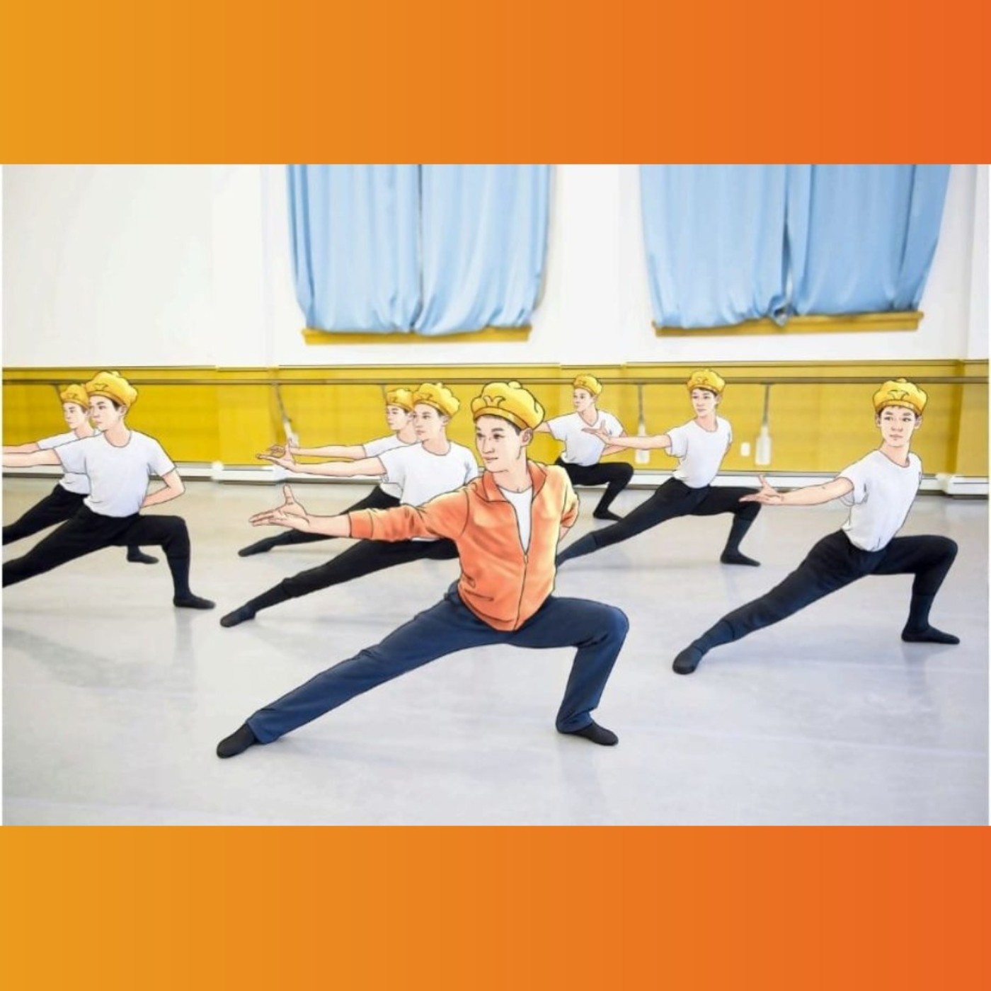 【聽文章】我的選擇 我的責任 【聽文章】我的選擇 我的責任