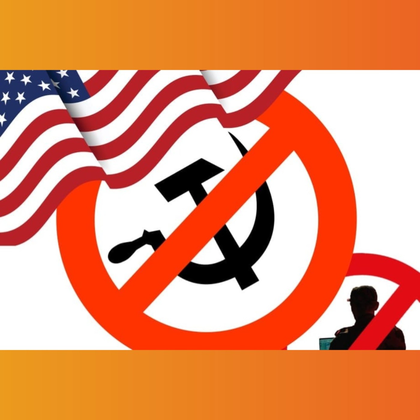 【聽文章】中共仇恨美國 本性使然 【聽文章】中共仇恨美國 本性使然