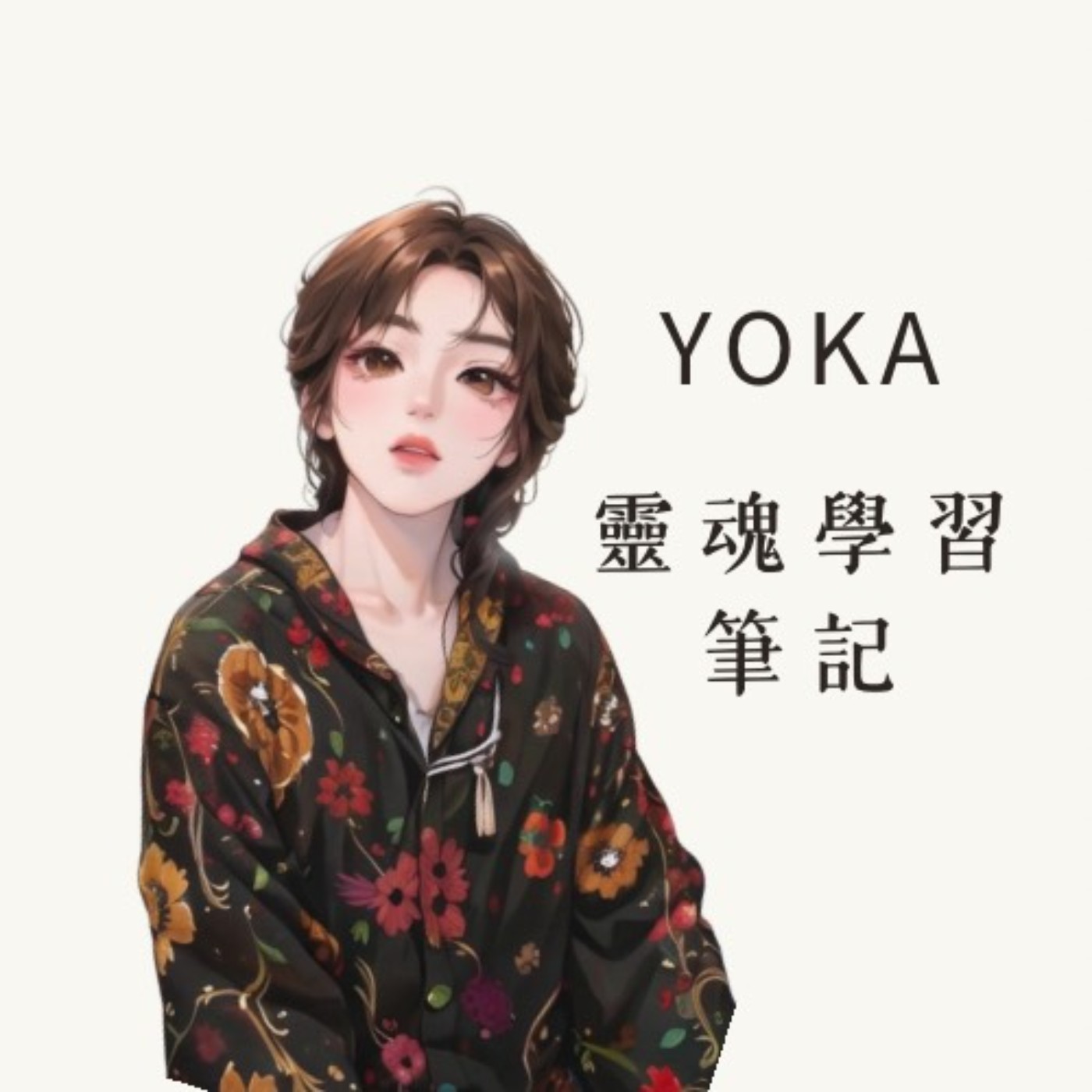 靈魂學習筆記