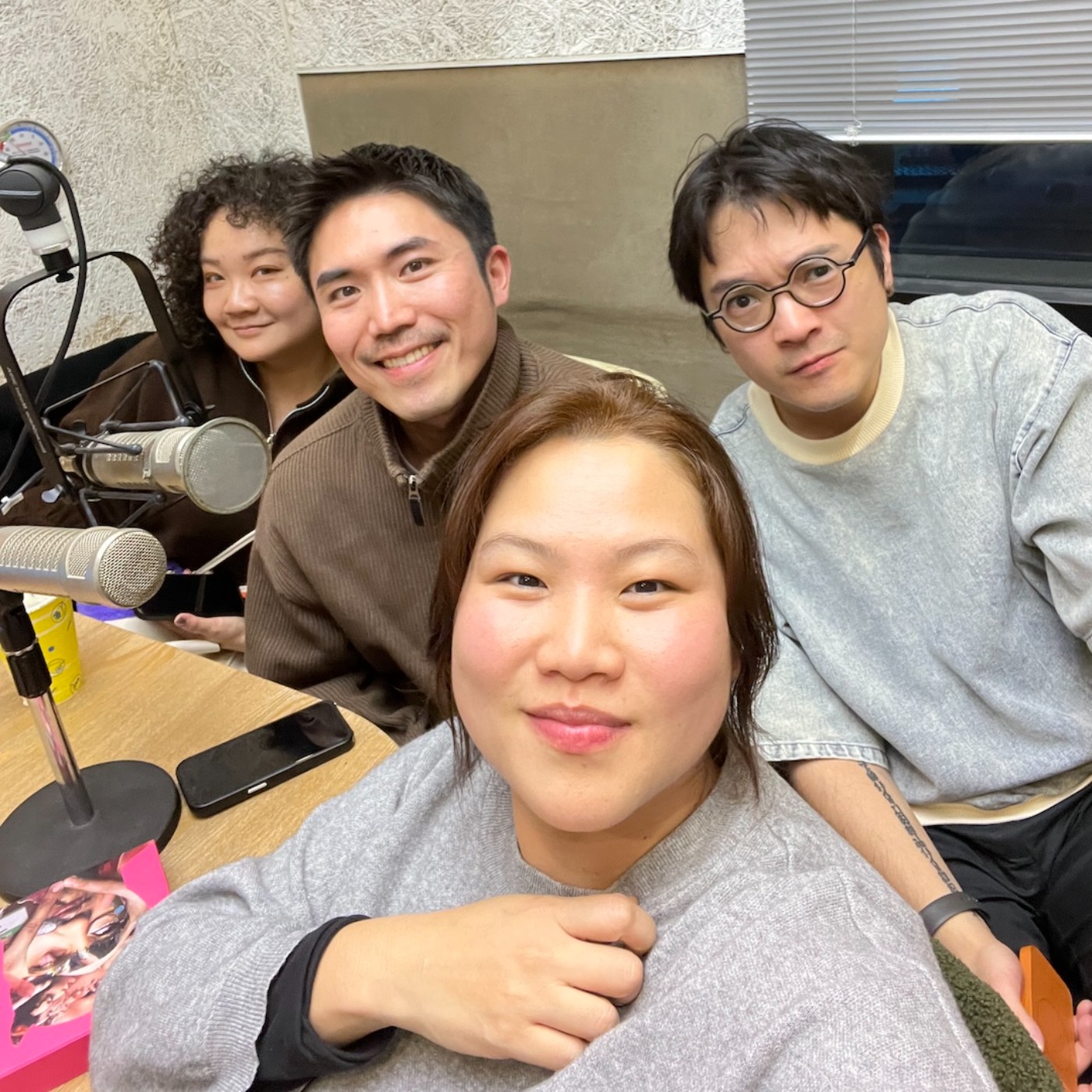 EP. 558 B面 | 聽歌我最屌，七年級金曲大亂鬥 ft. 同根生智博、小綠、DK