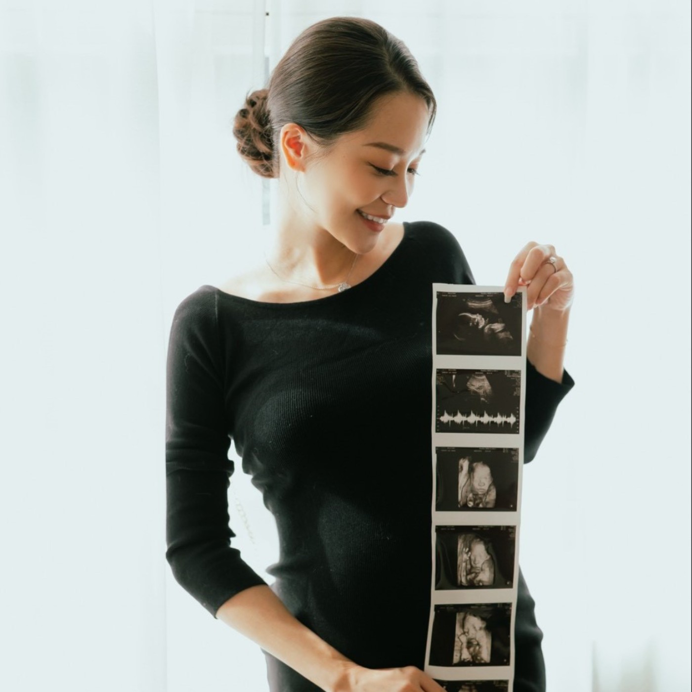 S3EP11:與未知共處的一段旅程——孕期帶來的身心變化 S3EP11:與未知共處的一段旅程——孕期帶來的身心變化