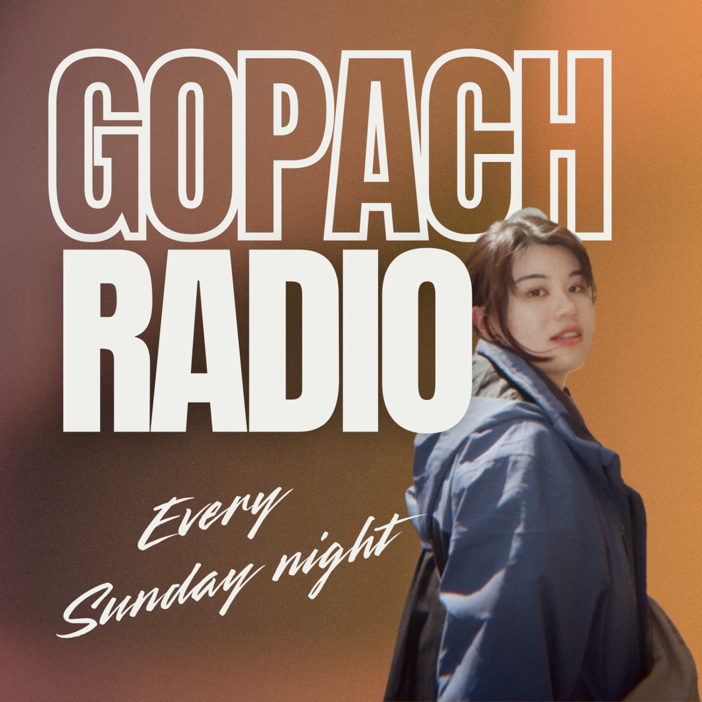 GOPACH RADIO