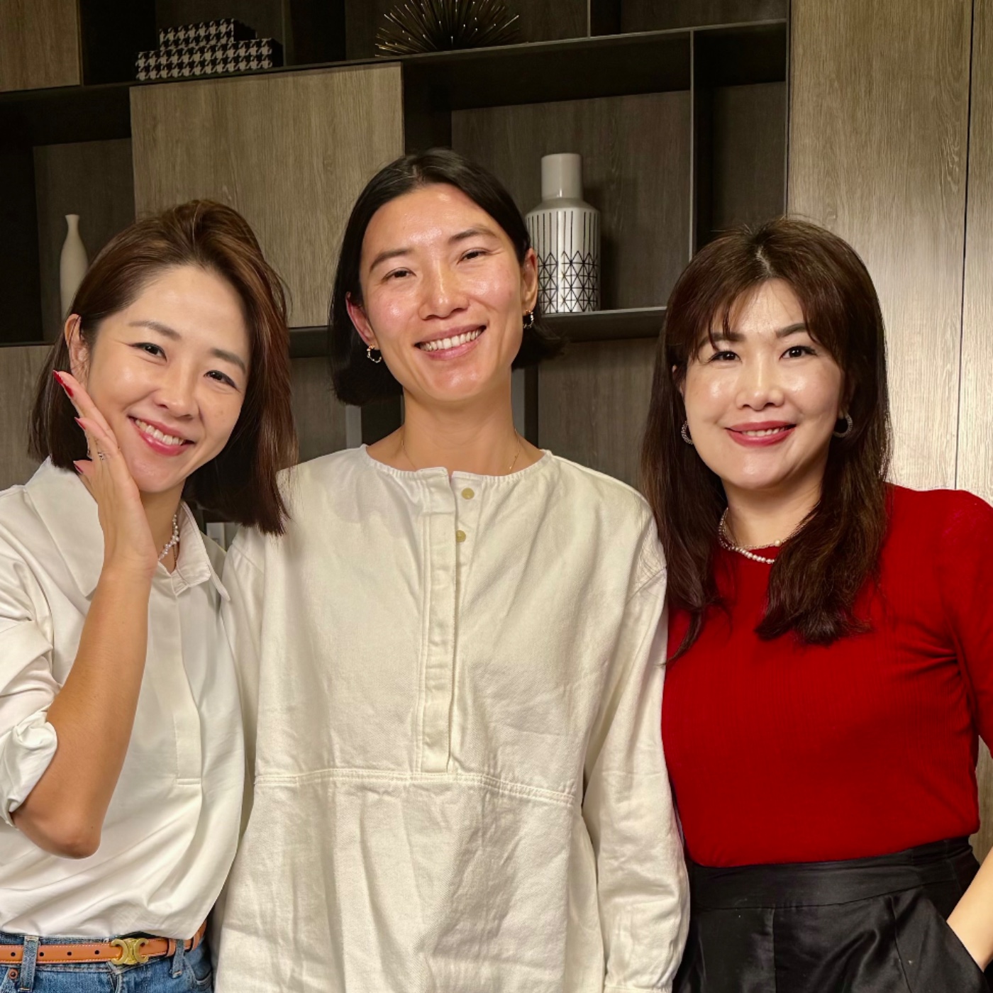 EP19｜從績效人生走向自我覺醒 讓變現變簡單，讓生活更豐盛 Ft. 奇蹟研究所 CEO Fyn 芙郢