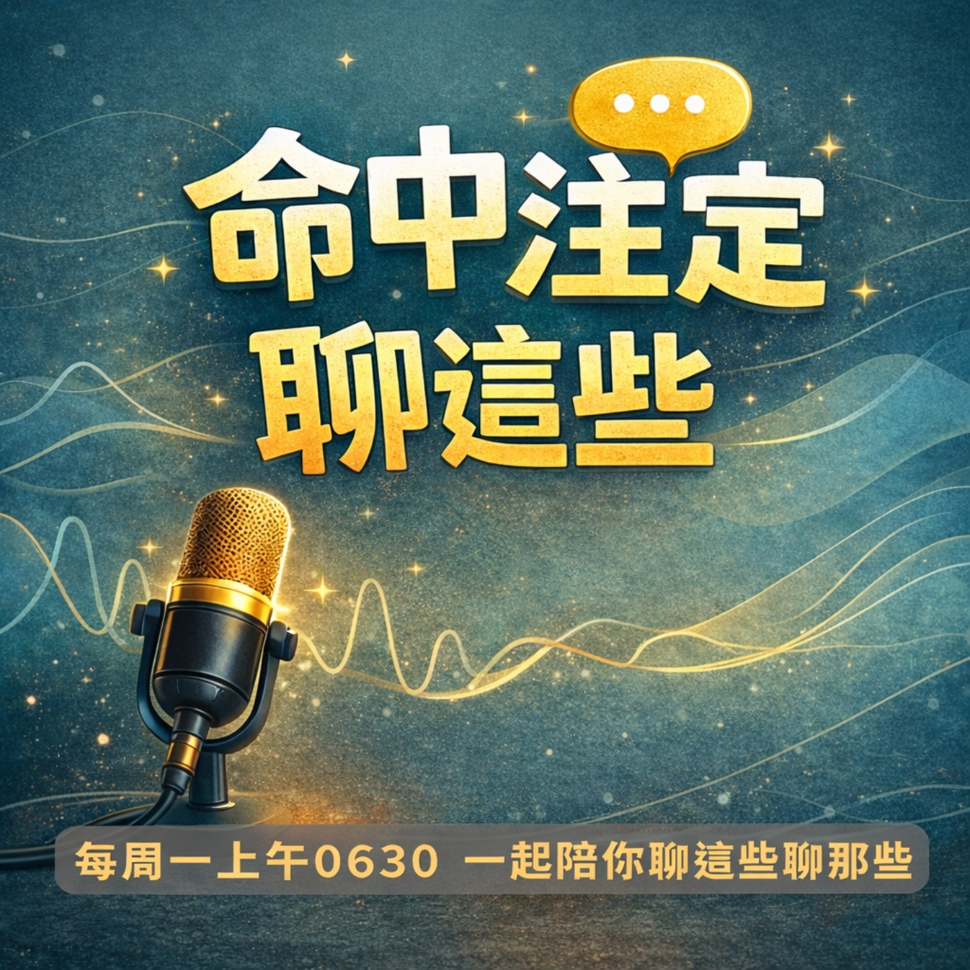 EP23｜公司會照顧你到退休？40 歲後別再騙自己了！如果明天沒了這份工作，你還剩下什麼？ episode artwork